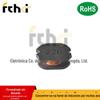 Produção direta de fábrica em estoque patch indutor CD43 indutor 2R2 taxa de ataque indutor ROHS patch certificado