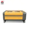 Máquina de Grabado Láser 1310 80W 100W 130W 150W Máquina de Corte Láser para Tablero de Madera Acrílica