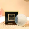 Smix Cristal Fragrância Perfume Óleo Essencial Sabonete Sabão Artesanal Limpeza Hidratante Sabonete Facial Banho Sabonete Feminino Transfronteiriço