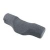 Jianshi Shu almohada cervical para el cuello rebote lento protección del cuello para dormir almohada de memoria anti-tracción almohada de algodón viscoelástico fabricantes venta al por mayor