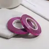 Fábrica de Origen 5 m Láser de Cinta Micro para Arreglos de Boda Suministros Cinta Flor de Cinta Decoración de Celebración del Festival
