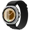 Adequado para Pulseira de Relógio Samsung Watch9, Pulseira de Relógio de Nylon Alpine Loop, Pulseira de Relógio Inteligente Fashionável Watch8, Novo Estilo