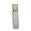 Frasco de Vidro Cosmético 120ml Cosméticos de Emulsão Engarrafados Cuidados com a Pele Parede Grossa Frasco para Creme Frasco para Creme Lote Pequeno