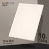 Papel para desenho 40*60, papel para esboços, caneta marcadora para concurso de pintura, papel branco especial para DIY, papel para desenho de exame de arte espessado meio aberto