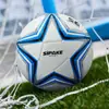 No transfronterizo. 4 balones de fútbol personalizados, Fútbol Premier League y Champions League PU termosellado No. 5 fútbol, venta al por mayor de comercio exterior de fábrica