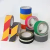 Fita Antiderrapante de PVC Degrau de PVC Fosco Aviso Antiderrapante de Segurança