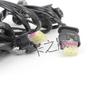 Adecuado para el arnés de cableado del ojo eléctrico del parachoques delantero BMW X3 61129304728 6112 9304 728