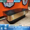 Cabina de sofá KTV hecha a medida, sala de karaoke, discoteca, cabina en forma de U para esquina, mesa de café, personalizada para bares, salones y uso doméstico