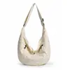 Bolsas para Mulheres, Bolsas Croissant, Bolsas Transversais, Bolsas de Grande Capacidade, Bolsas de Ombro Sob o Braço, Bolsas Meia-Lua, Bolsas Femininas, Bolsas Transversais para Mulheres