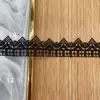 Accesorios para Prendas con Bordado de Encaje Accesorios para Ropa Infantil Encaje Soluble en Agua de un Solo Lado Encaje Fino de Seda de Leche Fabricante
