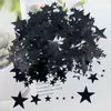 Estrela Prateada Lantejoula Cinco Pontas Novo Decorativo Material Artesanal Acessórios Enchimento Joias DIY Atacado Arte de Unha Iridescente
