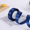 Atacado de fábrica fita de poliéster de 2 cm fita para embalagem de presentes fita para decoração de casamento DIY laço para acessórios de cabelo