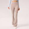 Calça de Yoga com Renda Vazada para Mulheres, Cintura Alta, Levanta Bumbum, Emagrecimento, Respirável, Legging Fina para Fitness de Verão, Direto da Fábrica