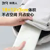 Impermeable Infantil para Estudiantes de Primaria de 6 a 12 Años, Estilo Largo Engrosado para Niños y Niñas, con Espacio para Mochila, Poncho de Lluvia Antitormenta de Cuerpo Completo