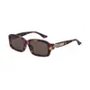 Nuevas Gafas de Sol Polarizadas Cuadradas de Marco Pequeño de Moda Europea y Americana 2025 para Hombres, Gafas de Sol Retro Personalizadas con Protección Solar para Hombres Transfronterizas