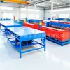 Equipamento de soldagem de malha para tijolos totalmente automático, máquina de soldagem de malha de metal, máquina de soldagem de malha de vergalhão para túnel CNC
