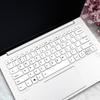Para o novo filme de teclado air14pro2021 da Lenovo yoga14S silicone Ruilong versão capa protetora do computador