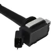 En Stock F01R00A039 Bobina de Encendido para Coche Venta Directa de Fábrica Venta al por Mayor de Piezas y Accesorios para Automóviles