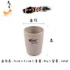 Cada año, hay tazas de melamina con peces, tazas de restaurante, vasos de plástico anti-caída, vasos para la boca, cucharas de imitación de porcelana, salsas para hot pot, salsas