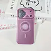 Funda magnética para teléfono Tornado cooling adecuada para Apple 17 Pro Max, carcasa rígida iPhone 16, nuevo modelo transfronterizo