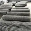 Malha Soldada de Barra de Aço Pronta de Fábrica. O material é garantido como suficiente e soldado firmemente. Malha Soldada de Vergalhão de Aço Anticorrosivo