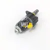 Válvula Solenoide Cat 336D C9 225-4558 Presión de Cambio de Potencia 2254558 Excavadora 349D2