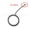 Tapa de Línea de Cable de Cuerda para Tapa de Tanque de Combustible de Coche Cable de Acero Cuerda de Gasolina Diésel para Benz Acesa22147006