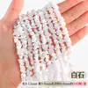 Tao Frete Grátis Cascalho de Cristal Natural Contas Soltas Corrente de Pedra Natural Semi-Acabada Acessórios Corrente para Colar Pulseira DIY Acessórios com Contas