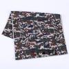 Artículo de Venta Caliente de Verano: Toalla de Enfriamiento de Doble Capa, Toalla Helada con Estampado de Logo, Toalla de Enfriamiento Deportiva Menta, Secado Rápido