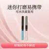 Tiras Lavables y Duraderas para Limar Uñas, Tiras de Esponja para Pulir, Tiras para Dar Forma, Tiras para Remover y Pulir Uñas, Herramientas Profesionales para Salón de Uñas