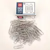 Jin Yili 5G-1006 chincheta/alfiler de empuje/grapas/clip para papel alfiler de perla aguja de posicionamiento caja de oficina