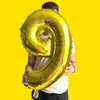 Número 1 Filme de Alumínio 3 Dourado 4 Prata 2 Balões 5 Aniversário 6 Festa 7 Decoração 8 Letras 18 Anos 9 Cenário 0 Disposição
