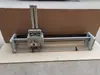 Lanzamiento Nuevo Máquina Pelacables de Hilo de Oro Enrolladora Automática de Cable Pelado Tipo GP40 50 60C Ancho Interior 800mm y Superior