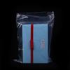 Fabricante Bolsas Pe Planas en Varios Tamaños, Bolsas de Alta Presión, Bolsas de Plástico Transparente de Material Nuevo, Toallas de Film, Bolsas Autosellables para Juguetes