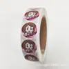 Etiquetas personalizadas para productos electrónicos, resistentes a los arañazos, impermeables, autoadhesivas, fabricante de impresión de pegatinas de marca