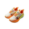Talla 38-42, zapatillas infantiles de doble malla, zapatillas deportivas de moda para niños, zapatos casuales para bebés y niños pequeños, zapatillas deportivas de malla para niños