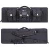 Comércio Exterior Último Pedido Bolsa para Equipamento de Tiro ao Ar Livre Camada Única Bolsa Tática para Equipamento de Pesca Grande Capacidade Molle Bolsa Tática para Pesca