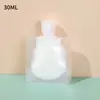 Bolsas Dispensadoras de Líquidos, Bolsas Auto-Soportantes con Tapa Flip-Top, Bolsas Dispensadoras Portátiles de Viaje, Bolsas Dispensadoras de Loción, Bolsas de Muestra, Disponibles para Venta al por Mayor