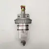 Separador de Óleo e Água Ca141 Veículo Diesel de Carro Modificado com Conjunto de Filtro Grosso de Diesel 15 Copo de Filtro de Sedimentos
