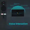Comércio exterior é adequado para controle remoto Bluetooth de voz XMRM-006 010 00A para TV BOX MI millet TV BOX