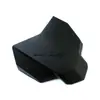 Placa de Cobertura para Iluminação Frontal de Motocicleta Adequada para Yamaha Mt-10 2016-2021