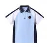 Lanyang Beibei Provincia de Liaoning Ciudad de Shenyang Uniformes de Verano para Escuela Secundaria Primer Modelo Uniformes de Clase de Manga Corta para Niños Ropa Escolar