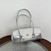 Bolso de mano nuevo para mujer 2026 moda diseño de nicho casual personalizado simple bolso de mano gran capacidad bolso de hombro