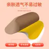 Parches de Rodilla de Artemisa Transfronterizos, Parches Calientes de Moxibustión, Parches de Moxibustión para Hombros, Cuello, Cintura, Piernas, Articulaciones de Rodilla, Parches de Compresa Caliente de Artemisa para la Columna Cervical Venta al por Mayor