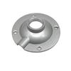 Soporte Telescópico de Monitoreo 20-40cm Soporte Fijo para Cámara Variable Aleación de Aluminio Elevación Soporte Telescópico