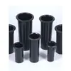 Tubo Bass Reflex para Altavoz 2 pulgadas ~ 18 pulgadas Uso de Audio Tubo Guía de Sonido Agujero de Aire Diámetro del Agujero Guía 18mm - 144mm
