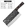 Cuchillo de Cocina Guangdong Yangjiang Cuchillo de Cocina Cuchillo de Chef Cuchillo para Cortar de Doble Propósito Afilado Cuchillo de Cocina Doméstico Especial para Cocina Cuchillo para Carne