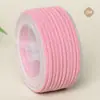 Novo Produto Begeli Corda 4mm Wenwan Peça de Alça Fio de Lanyard Corda para Colar DIY Pulseira Pulseira Material de Corda Atacado