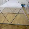 Mosquitero Plegable para Adultos Estilo Tiktok, No Requiere Instalación, Sin Fondo, Conveniente, Dormitorio Estudiantil, Descuento por Volumen