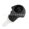 La boquilla lavaparabrisas delantero 86636AJ10B es adecuada para Subaru Impreza MK4 / XV GJ GP VA